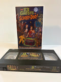 The 13 Ghosts of Scooby-Doo custom VHS photo 1