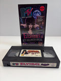 Elvira's MTV Halloween Special 1986 custom VHS photo 1