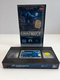 Ghostwatch 1992 custom VHS photo 1