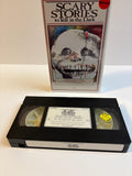 Scary Stories to Tell in the Dark Custom VHS – Retro Horror Story Collection