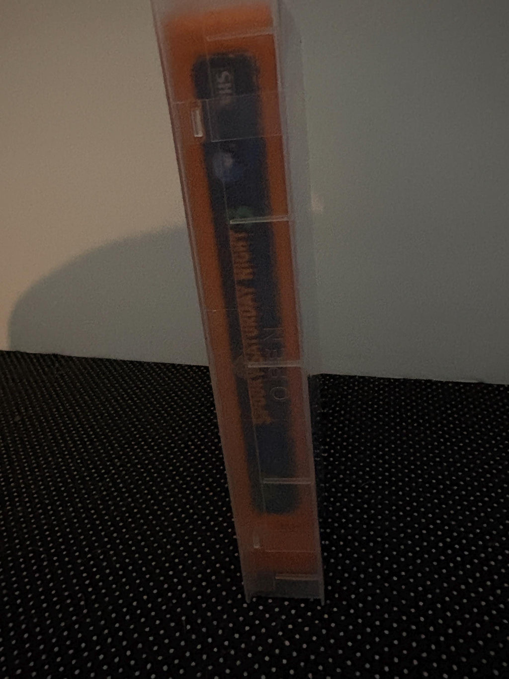 Spooky Saturday Night 3 VHS – Haunted TV Marathon – 6 Hour Halloween Compilation – Orange Tape – Custom Retro VHS