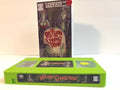 Return of the Living Dead custom green VHS photo 1