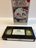 Scary Stories to Tell in the Dark custom VHS photo 1