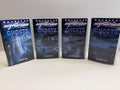 Unsolved Mysteries Ghosts VHS box set photo 1