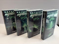 Unsolved Mysteries UFOs VHS box set photo 1